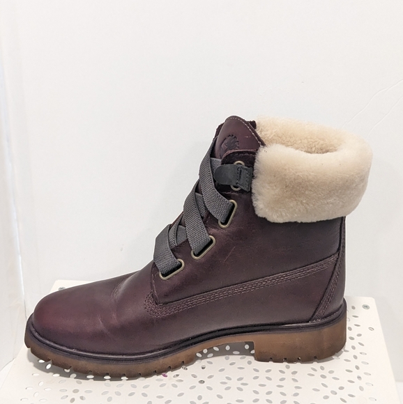 Timberland Waterproof Jayne boots - Picture 4 of 16